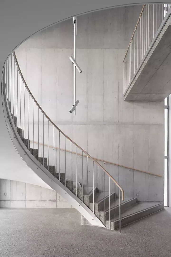 Treppe