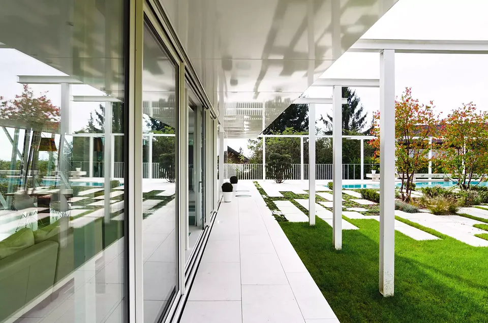 Fassade