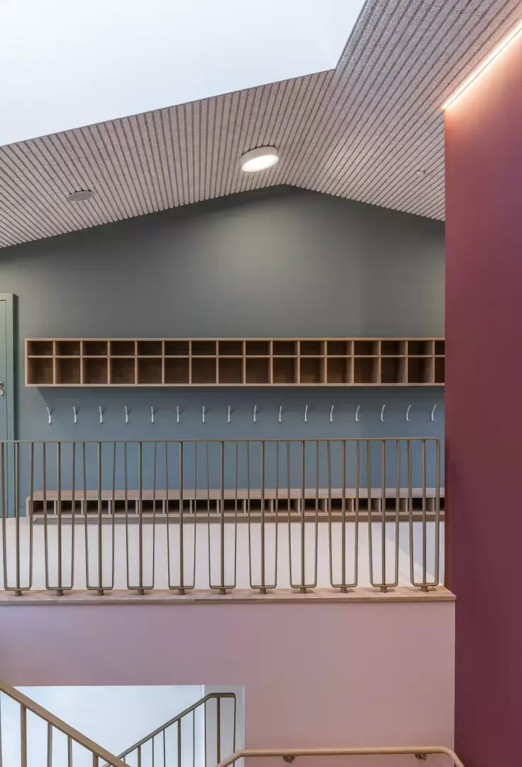 Vestiaires