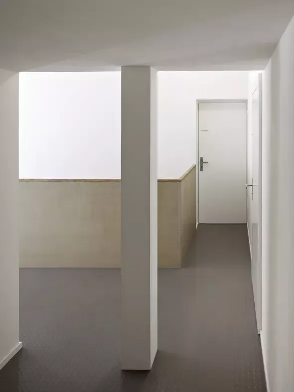 Erschliessung