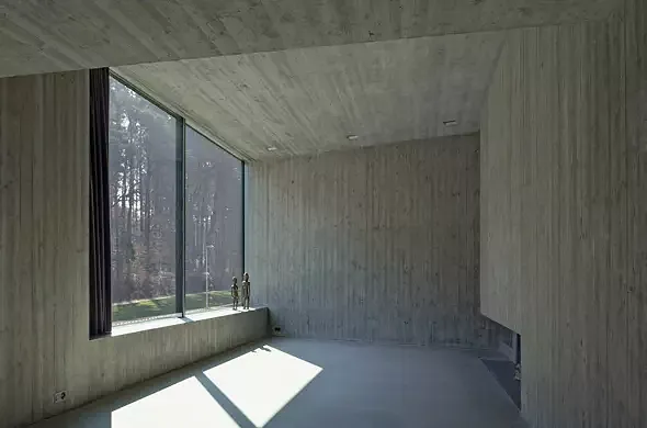 Wohnraum