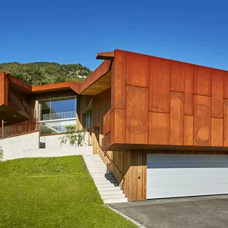 Casa MiMa