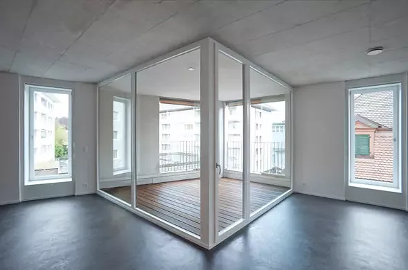 Loggia