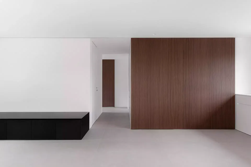 Flexibilité et adaptation des espaces
