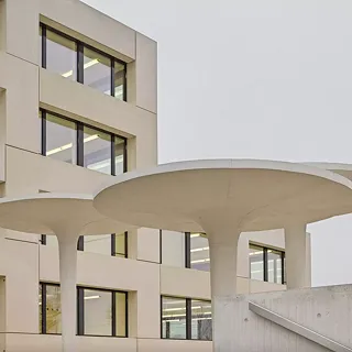 Berufsbildungszentrum Sursee