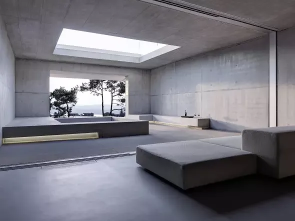 Patio EG