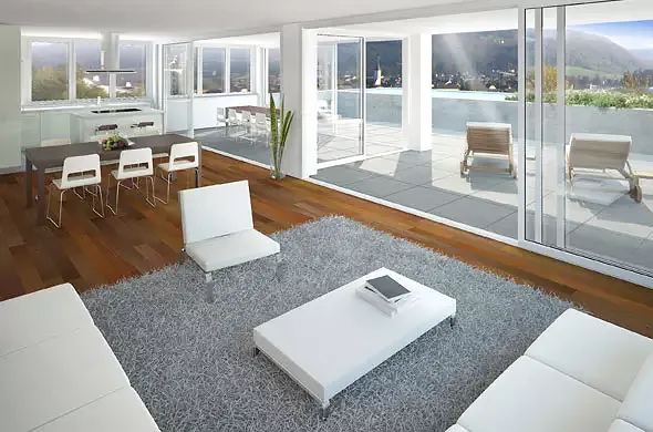 intérieur / habitation