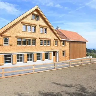 Casa MoSuLü