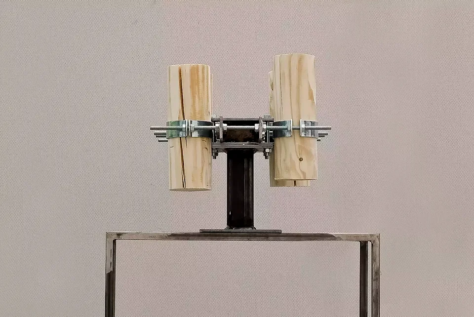 Pillar elevation