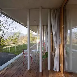 Palliativpflegezentrum Rive-Neuve II