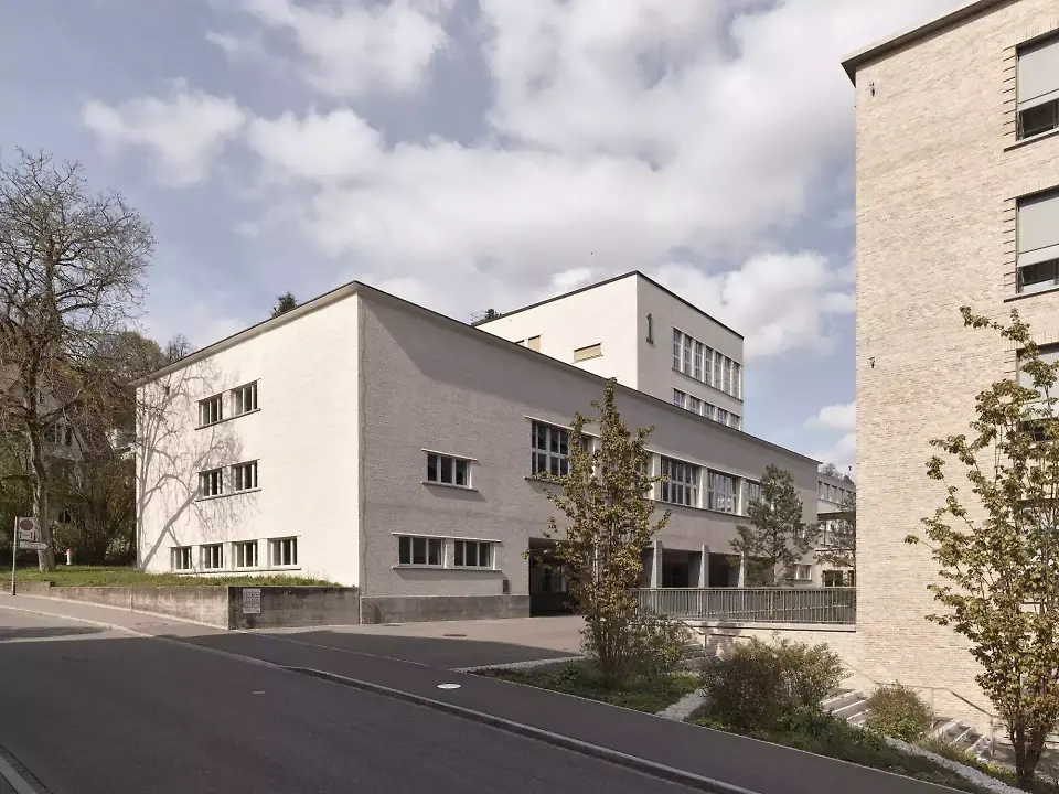 Turnhalle 