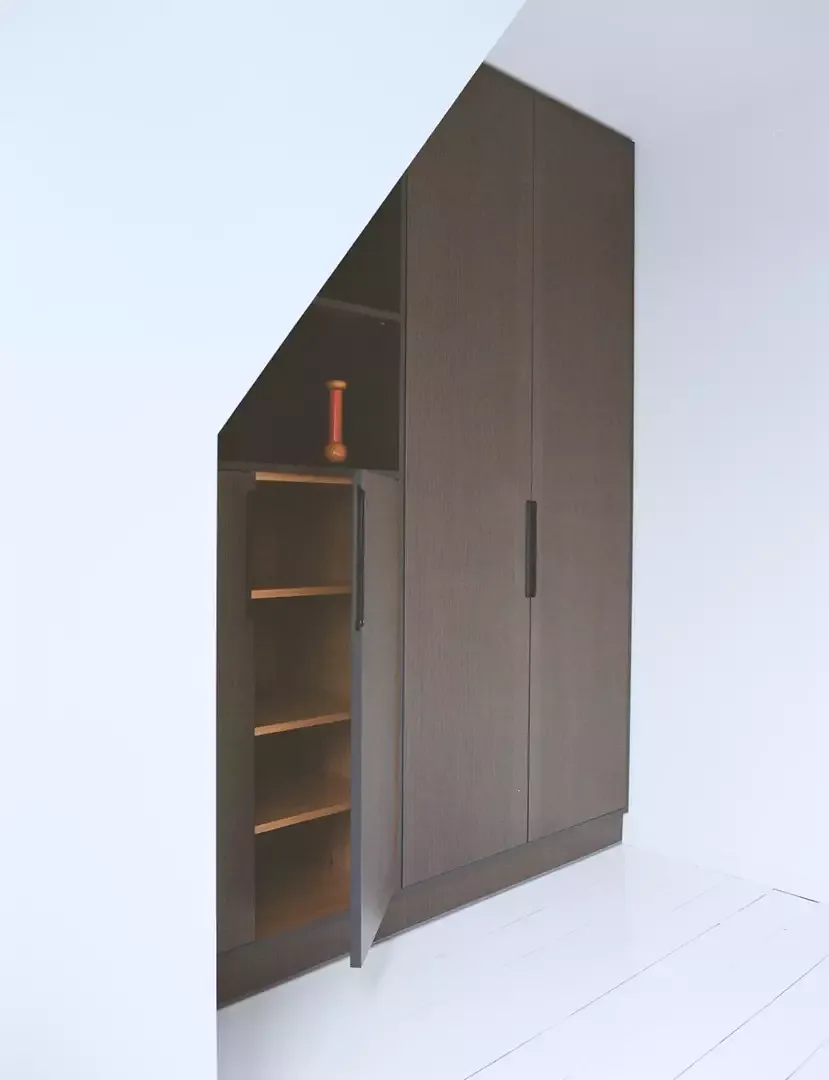 Einbauschrank