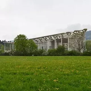 Maison de l’Écriture