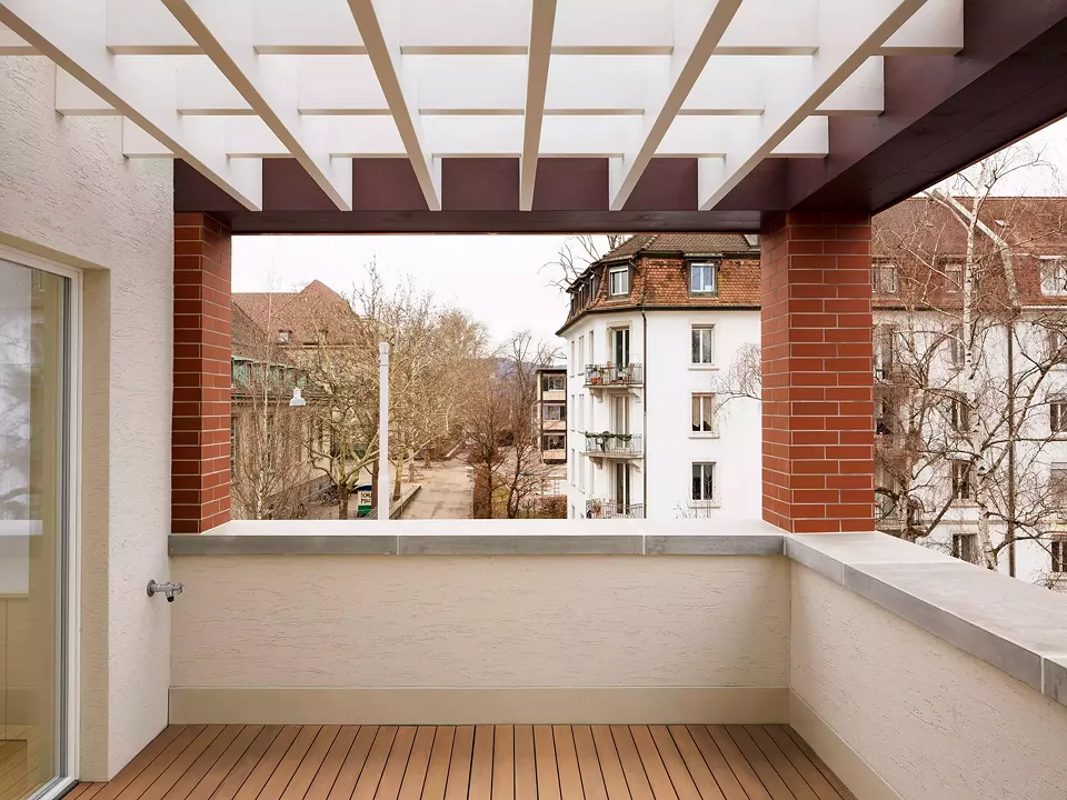 Pergola