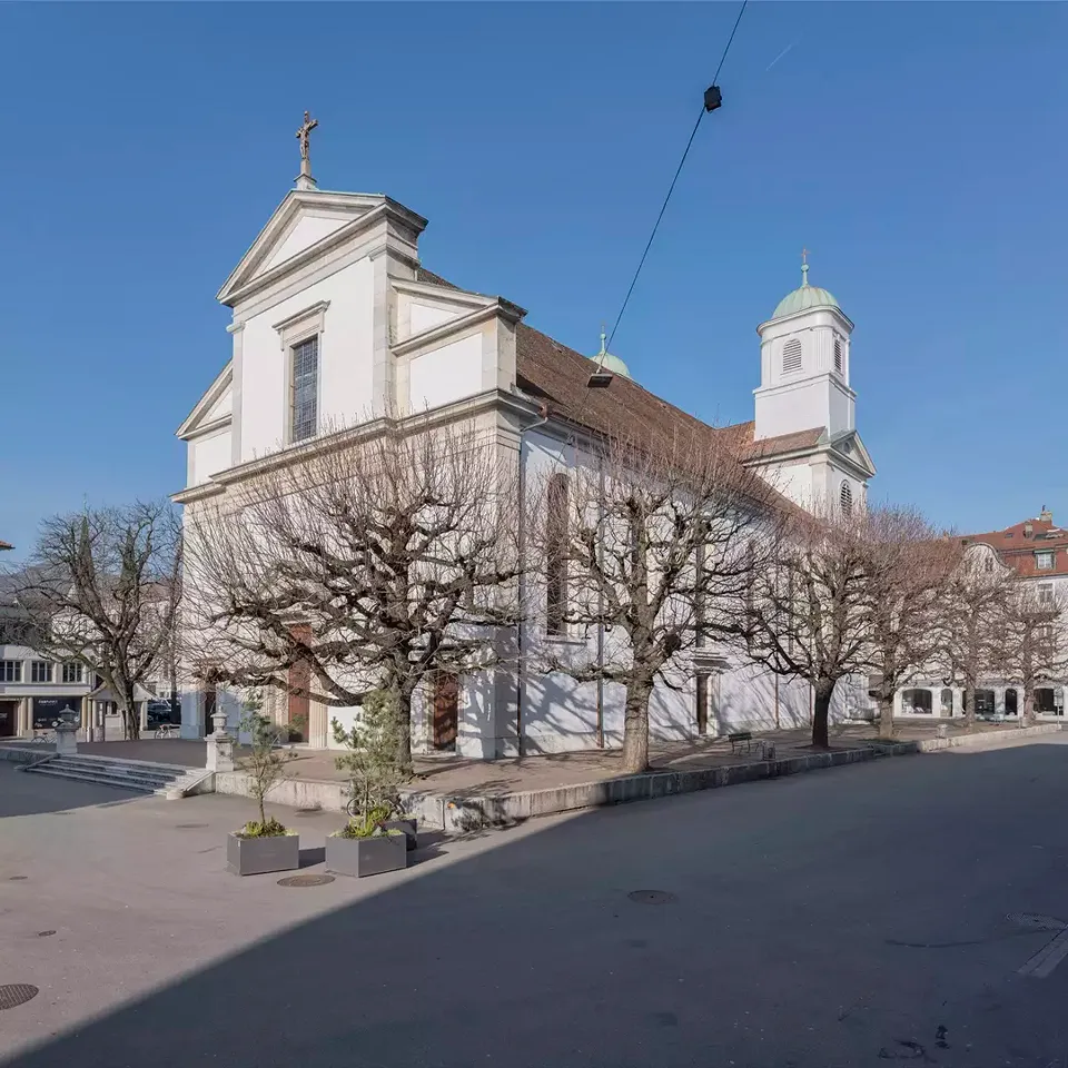 Aussenansicht