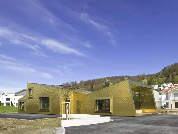 Vue ensemble
