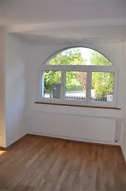 Südfassade