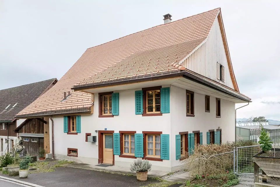 Aussenansicht