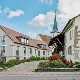 Schmitti Therwil