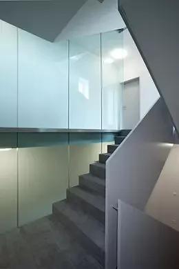 Cage escalier