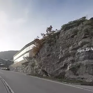 Anzère Spa & Wellness (VS)