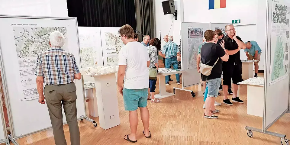 Aus Zeitungsartikel im Liechtensteiner Vaterland vom 03. Juli 2025
