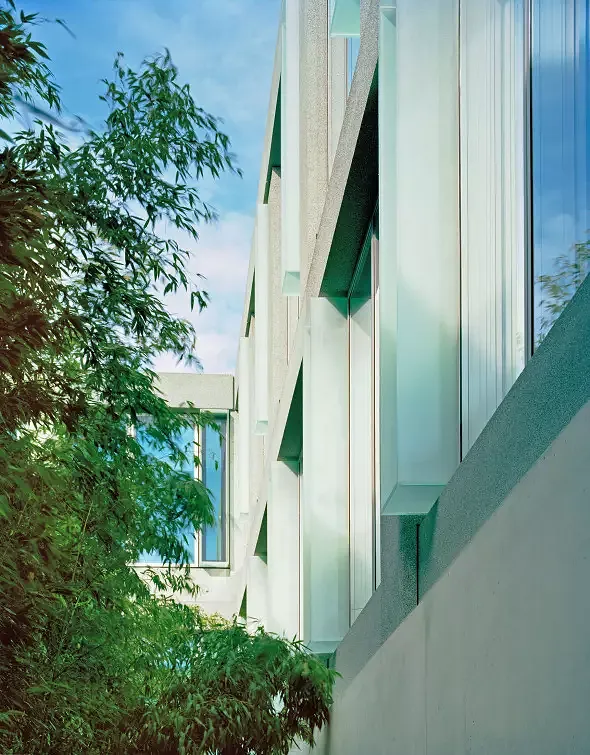 Fassade