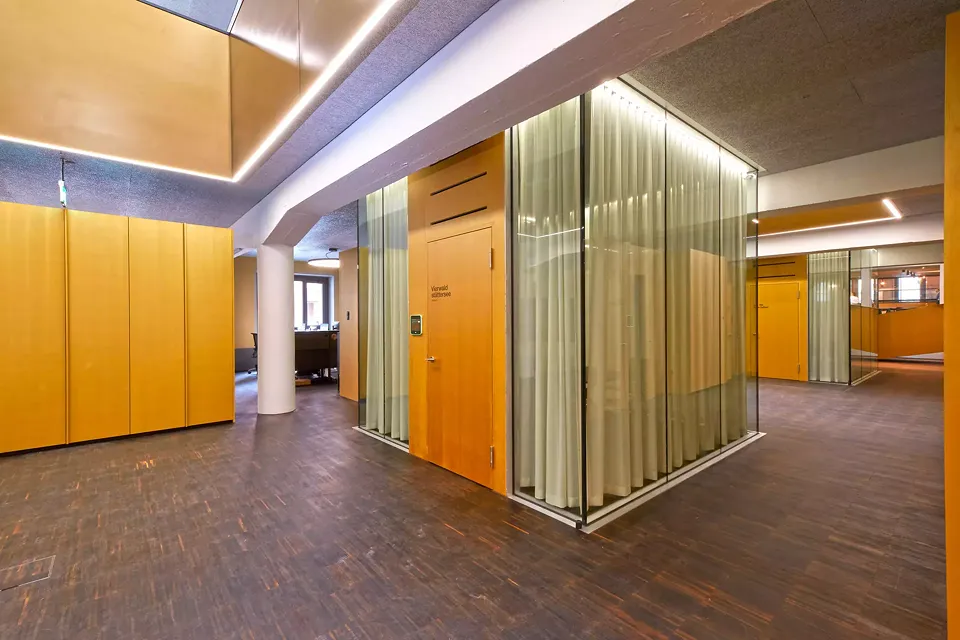 Stadthalle_Sitzungszimmer