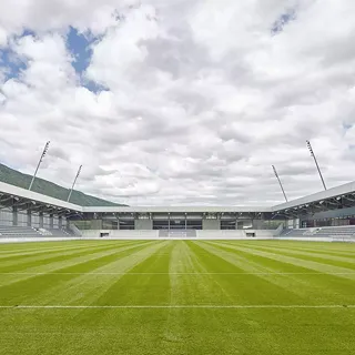 Tissot Arena