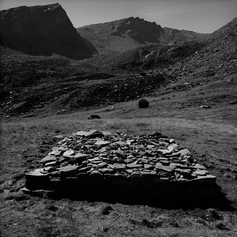 4 - Sceru, 2000 recomposition, intervention