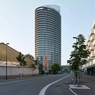 Jabee Tower