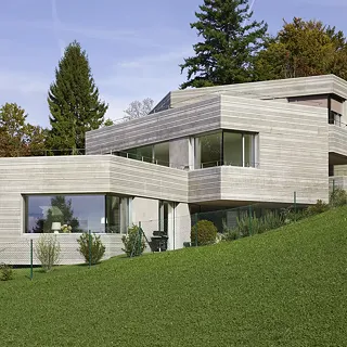 Maison de 3 logements