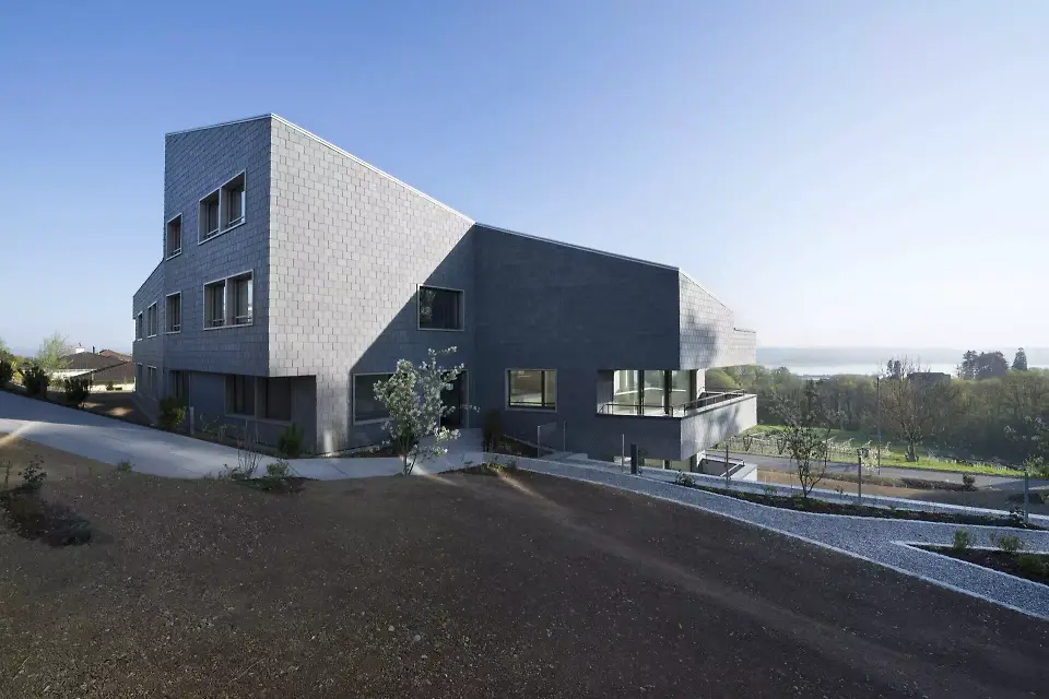 Maison C