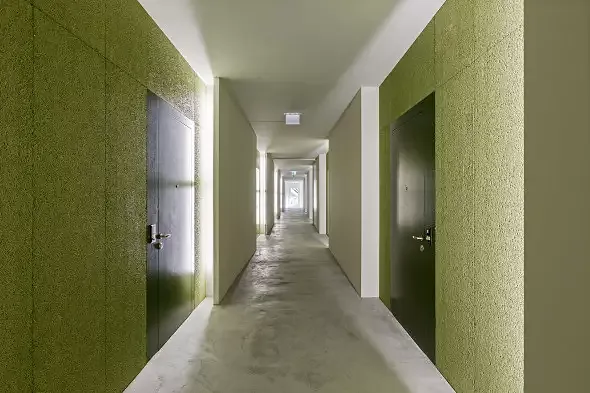 «rue intérieur»