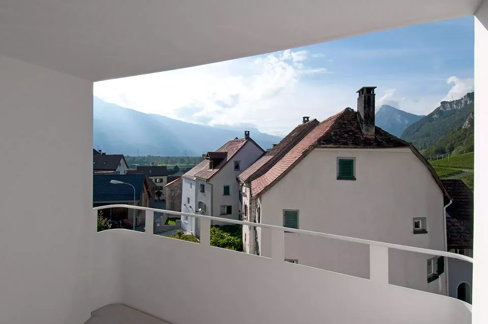 Loggia DG