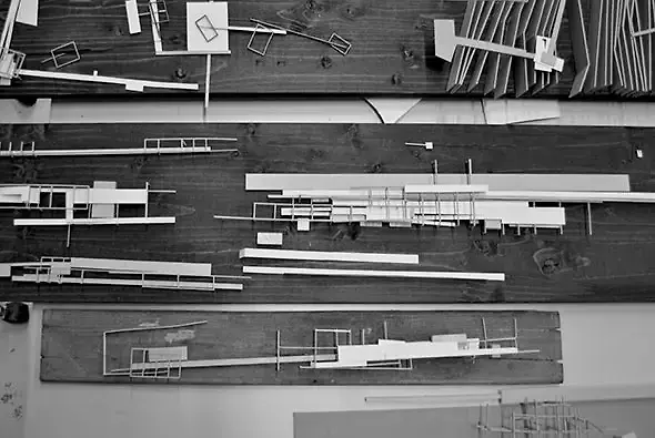 Study Models