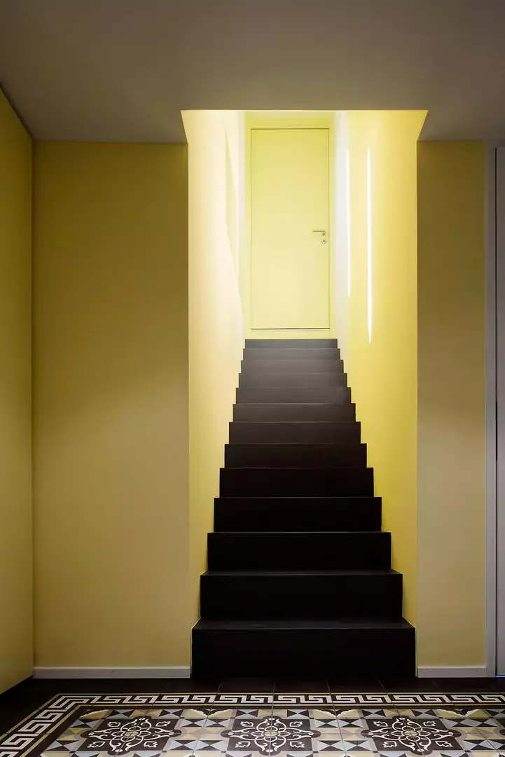 Kellertreppe