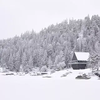 Restaurant Caumasee 