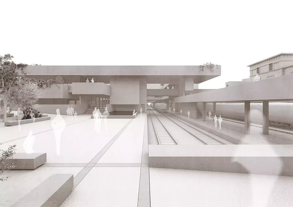 LOC_BAHNHOFSPLATZ