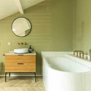 Rénovation de villa