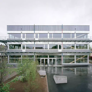 Schule Bota Dürnten