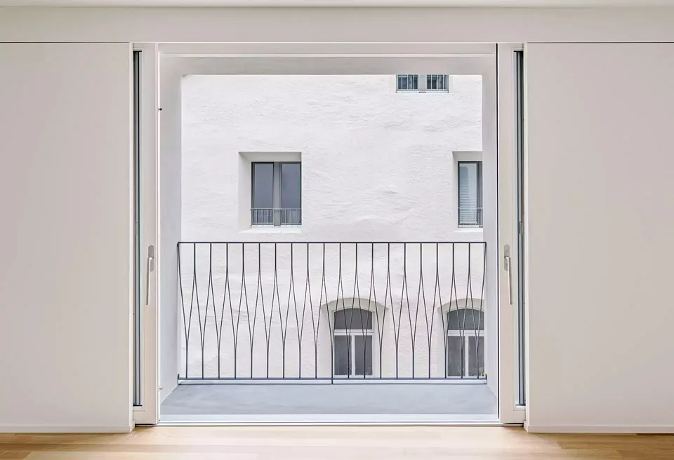 appartement 1er étage