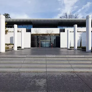 Agrandissement du Musée olympique