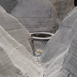 Das UFO von Weissenburg