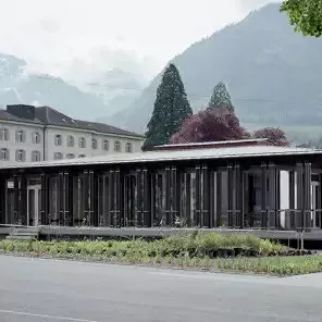 Collège jardinerie