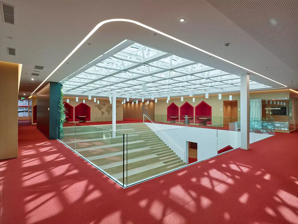 Atrium