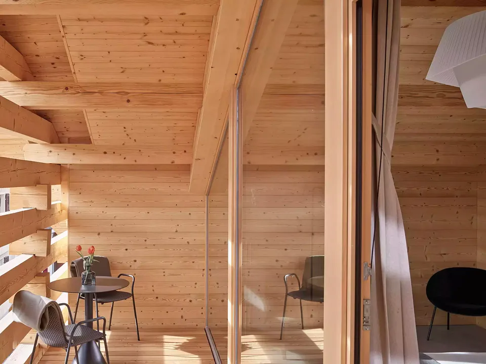 Loggia