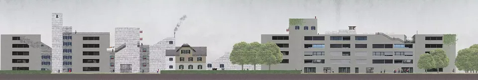 vue Werkhof