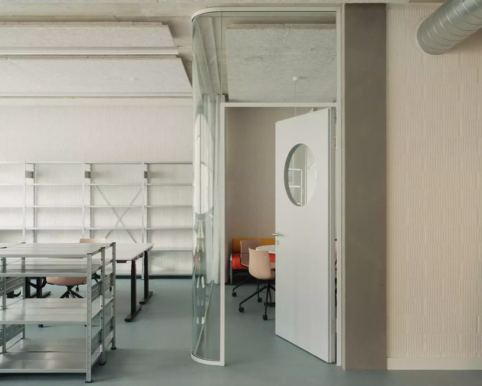 Vorbereitung Unterrichtsgeschosse