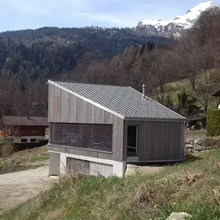 Logements Vérines